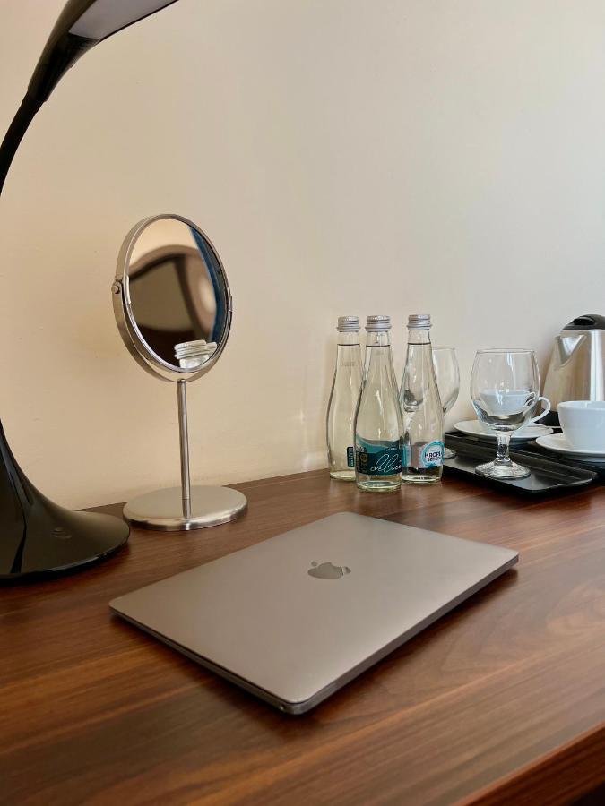 W Porcie Bed & Breakfast วาดีสวาโวโว ภายนอก รูปภาพ