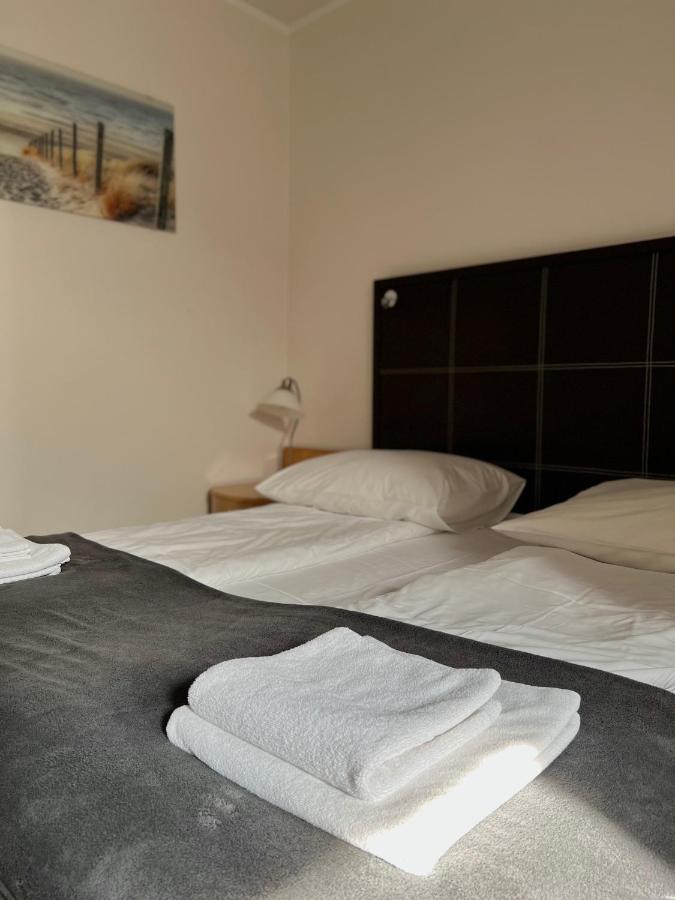 W Porcie Bed & Breakfast วาดีสวาโวโว ภายนอก รูปภาพ