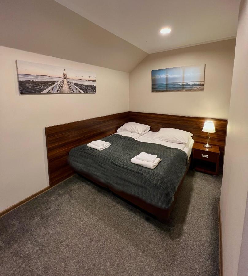 W Porcie Bed & Breakfast วาดีสวาโวโว ภายนอก รูปภาพ